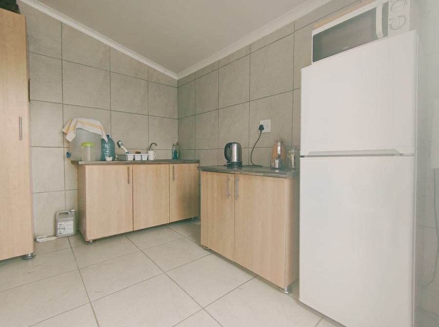 Commercial Property for Sale in Flamwood North West